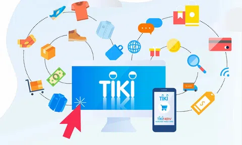 Tiki bán 10% cổ phần cho ngân hàng lớn thứ 2 Hàn Quốc