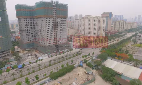 Doanh nghiệp địa ốc khó huy động vốn, áp lực lãi vay mua nhà tăng