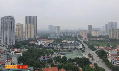 Chậm công khai quy hoạch dẫn đến sốt đất, thao túng thị trường
