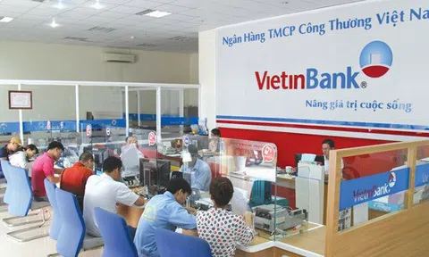 Kiểm toán Nhà nước “gọi tên” một loạt ngân hàng