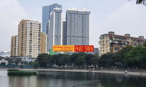 Xử nghiêm việc bán nhà hai giá để trốn thuế