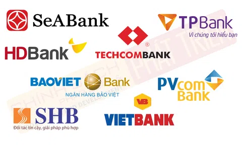 8 ngân hàng bị thanh tra đầu tư trái phiếu doanh nghiệp