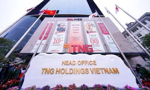 Bí ẩn doanh nghiệp phát hành hàng nghìn tỷ đồng trái phiếu không có tài sản đảm bảo