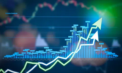 Thị trường chứng khoán đang chuyển biến tích cực