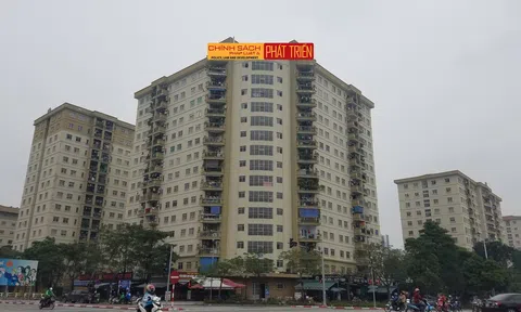 Hà Nội siết quản lý nhà đất, tài sản công