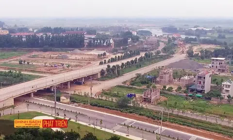 Những dự án nào vừa bị “khai tử” tại Vĩnh Phúc?