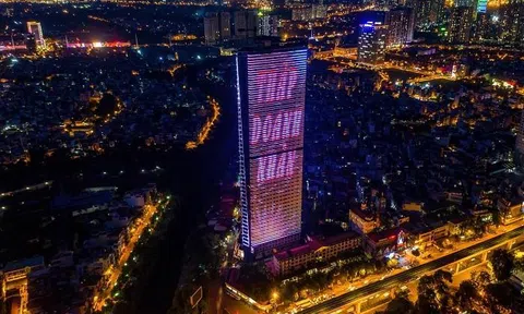 Chính quyền chỉ rõ sai phạm tại dự án Tháp “4 không”