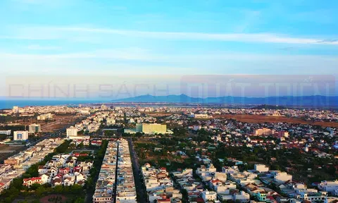Sau Sungroup, Novaland, Hưng Thịnh, đến lượt Tập đoàn Hòa Phát muốn đầu tư hai dự án ‘’khủng’’ 120.000 tỷ vào Phú Yên