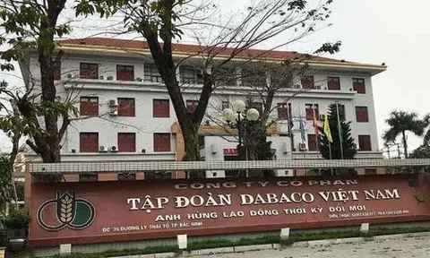 Lô đất xây nhà ở của Dabaco bị thu hồi