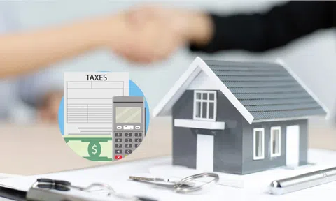Không kéo dài thời hạn giải quyết hồ sơ tính thuế chuyển nhượng bất động sản