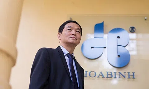Chủ tịch Tập đoàn Hòa Bình muốn 'đỡ' giá cổ phiếu