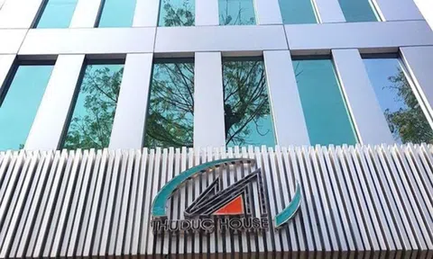 Cổ phiếu Thuduc House bị chuyển sang diện kiểm soát từ ngày 27/6