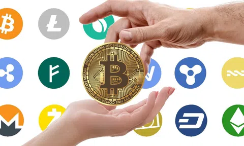 Thị trường tiền mã hóa thay đổi thế nào sau 10 năm