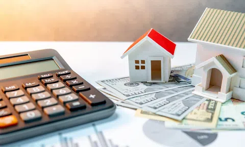 Ngân hàng Nhà nước muốn cấm cho vay đặt cọc bất động sản hình thành trong tương lai