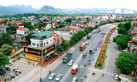 Ninh Bình: Dự án khu đô thị Yên Bình gần 50ha cần tìm nhà đầu tư