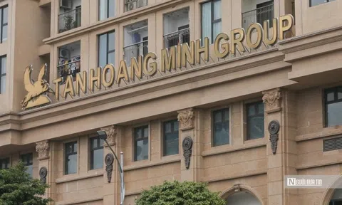 Có 2.100 tỷ nhưng Tân Hoàng Minh chưa thể trả cho nhà đầu tư