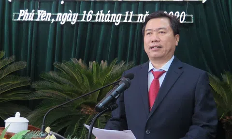Vi phạm của Chủ tịch tỉnh Phú Yên ‘’đến mức phải xem xét kỷ luật’’