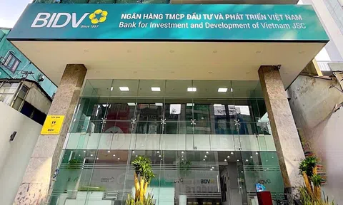 BIDV rao bán khoản nợ 4.800 tỷ được thế chấp bằng dự án Kenton Node?