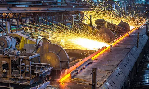 Thị trường thép toàn cầu tháng 5/2022: Tiếp tục sụt giảm