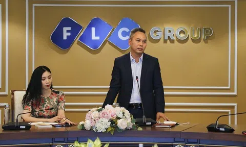 FLC chỉ còn 2 thành viên Hội đồng Quản trị