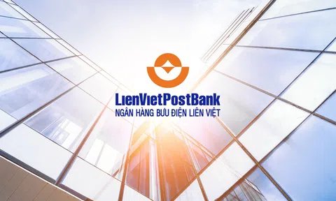 Chào bán cổ phiếu, LienVietPostBank thu về 2.650 tỷ đồng