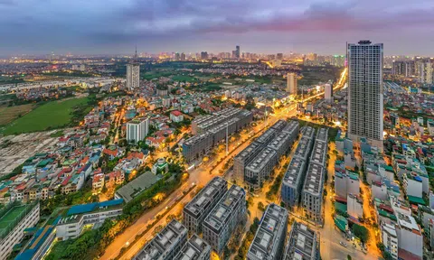 Giá nhà đảo chiều ở các thị trường nóng nhất thế giới