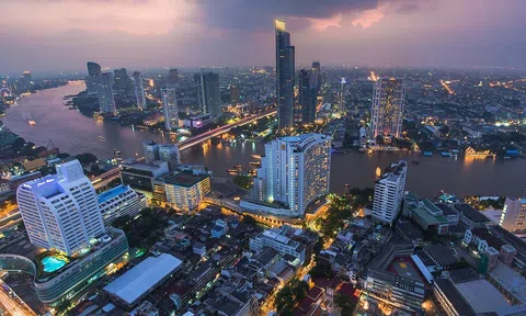 5 lý do bất động sản Đông Nam Á hút vốn đầu tư