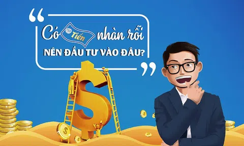 Nên đầu tư vào bất động sản hay mở tài khoản tiền gửi cố định tại ngân hàng trong năm 2022?