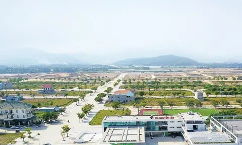 Sẽ chuyển đổi KCN Đà Nẵng thành Khu phố tài chính quốc tế An Đồn