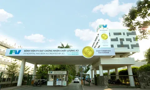 Bệnh viện FV sắp được bán với giá lên tới 400 triệu USD?