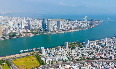 Đà Nẵng công bố quỹ đất, mời gọi nhà đầu tư