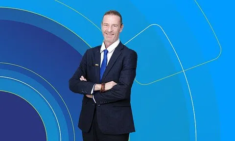 Ông Dominic Scriven rời hội đồng quản trị ACB từ ngày 30/6