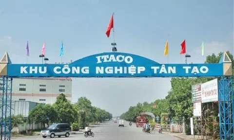 HoSE yêu cầu Tân Tạo trong 24 giờ phải xác nhận thông tin liên quan vụ ồn ào phá sản