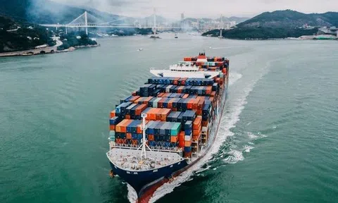 Nửa đầu năm 2022, xuất nhập khẩu hàng hóa đạt hơn 370 tỷ USD