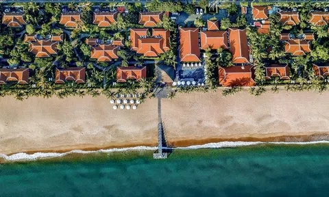 Bắt đầu triển khai di dời Khu nghỉ mát Evason Ana Mandara Nha Trang tại Khánh Hòa