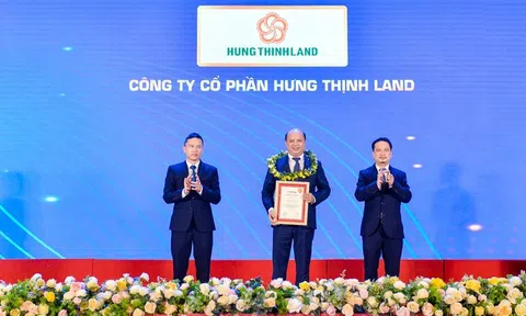 Hưng Thịnh Land được VinaCapital rót 25 triệu USD