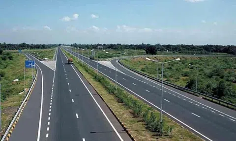 Nghiên cứu khả thi dự án 3.300 tỷ đồng thuộc cao tốc Hà Giang - Tuyên Quang