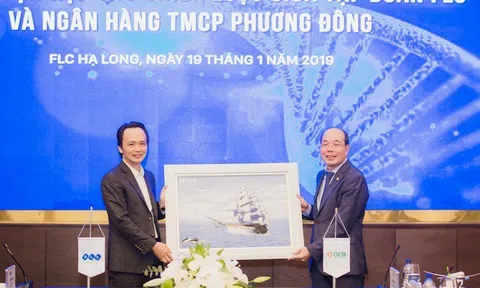 FLC thế chấp dự án ở Gia Lai để đảm bảo nghĩa vụ nợ với Ngân hàng OCB