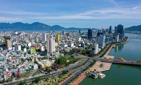 Ngôi nhà thứ 2 phát triển mạnh tại Đà Nẵng