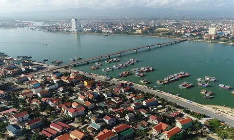 Mua nhà đất tại Đồng Hới, Quảng Bình cần lưu ý gì?