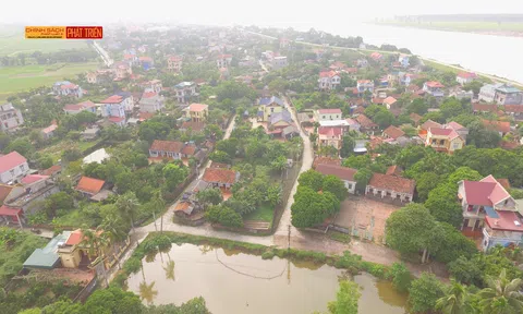 Đất ONT là gì, có được xây nhà ở không?
