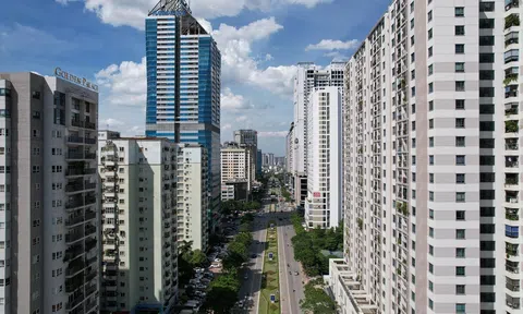 Quy hoạch “băm nát” đường Lê Văn Lương: Không thể nhân nhượng với tiêu cực
