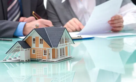 Phí môi giới nhà đất là bao nhiêu? Ai sẽ trả?