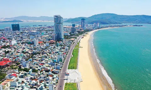 Dòng vốn hơn 10.000 tỉ đổ về Bình Định, hé lộ nhiều dự án bất động sản lớn