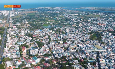 Quy hoạch sử dụng đất đến năm 2030 thành phố Phan Rang - Tháp Chàm có gì đặc biệt?