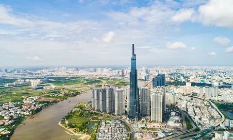 Quý 2/2022: Nhu cầu mua giảm, giá căn hộ, đất nền TP.HCM vẫn tăng
