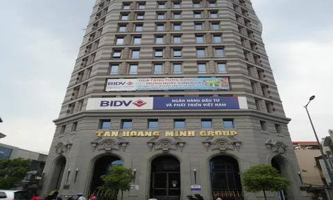 Bộ Tài chính nói gì về việc hoàn tiền trái phiếu Tân Hoàng Minh?