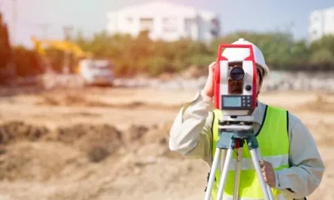 Công thức tính diện tích đất đơn giản