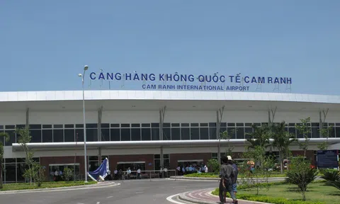 Nâng cấp sân bay Cam Ranh: Đề xuất gần 40.000 tỷ đồng