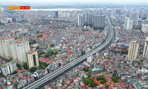 Bộ Xây dựng sẽ công bố thông tin về thị trường BĐS định kỳ hàng quý, hàng năm